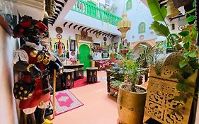Riad Cherif
